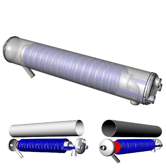 Kondensator (Verfahrenstechnik) – Wikipedia